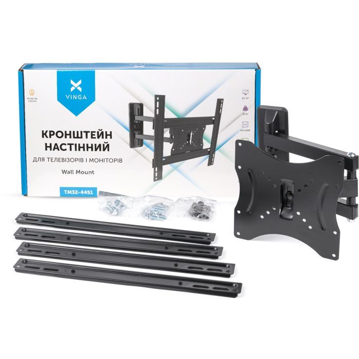 Кронштейн Vinga TM32-4451 изображение 3