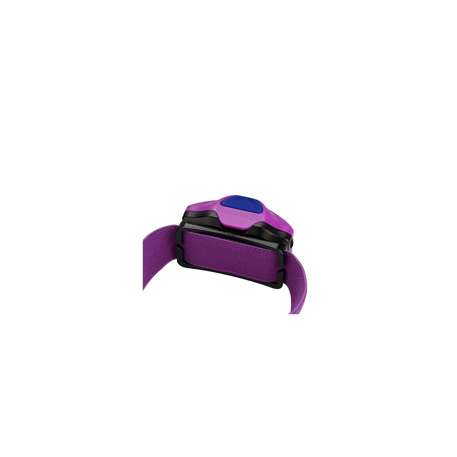 Фонарь Olight H05 Active пурпурный (H05 PU) изображение 2