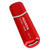 USB флеш накопичувач ADATA 16GB UV150 Red USB 3.0 (AUV150-16G-RRD) зображення 4
