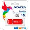 USB флеш накопичувач ADATA 16GB UV150 Red USB 3.0 (AUV150-16G-RRD) зображення 6