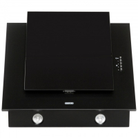 Витяжка кухонна Eleyus Titan A 750 LED SMD 60 BL зображення 8
