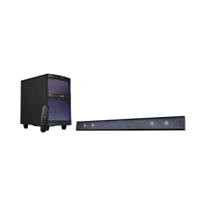 Акустическая система F&D T-200X изображение 3