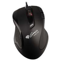 Мишка Natec Genesis GX68 BLACK Laser gaming mouse зображення 2
