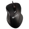 Мишка Natec Genesis GX68 BLACK Laser gaming mouse зображення 2