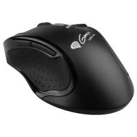 Мишка Natec Genesis GX68 BLACK Laser gaming mouse зображення 3