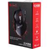 Мишка Natec Genesis GX68 BLACK Laser gaming mouse зображення 4