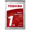Жесткий диск для ноутбука 2.5" 1TB Toshiba (HDWJ110UZSVA)
