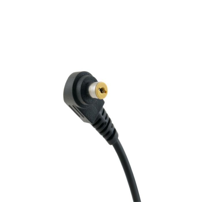 Блок живлення до ноутбуку Extradigital Acer 19V, 3.42A, 65W (5.5x1.7) (PSA3850) зображення 4