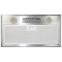 Вытяжка кухонная Eleyus Modul 1200 LED SMD 52 IS изображение 3