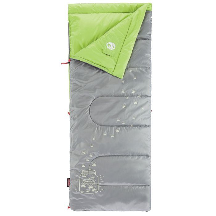 Спальний мішок Coleman Glow In Dark (2000021010) зображення 2
