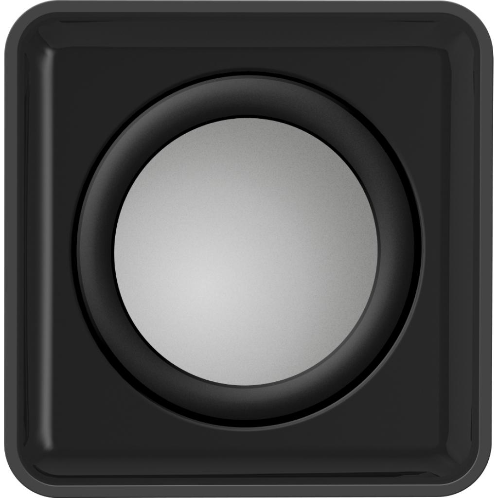 Акустическая система Speedlink WOXO Stereo Speakers, black (SL-810004-BK) изображение 2