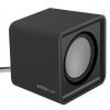 Акустическая система Speedlink WOXO Stereo Speakers, black (SL-810004-BK) изображение 3