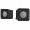 Акустична система Speedlink WOXO Stereo Speakers, black (SL-810004-BK)