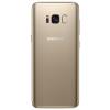 Мобильный телефон Samsung SM-G950FD/M64 (Galaxy S8) Gold (SM-G950FZDDSEK) изображение 2