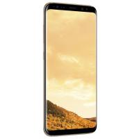 Мобильный телефон Samsung SM-G950FD/M64 (Galaxy S8) Gold (SM-G950FZDDSEK) изображение 5