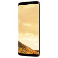 Мобильный телефон Samsung SM-G950FD/M64 (Galaxy S8) Gold (SM-G950FZDDSEK) изображение 6