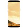 Мобильный телефон Samsung SM-G950FD/M64 (Galaxy S8) Gold (SM-G950FZDDSEK)