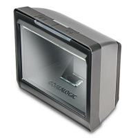 Сканер штрих-коду Datalogic Magellan MGL3200VSi USB (M3200-010100) зображення 2