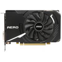 Видеокарта MSI GeForce GTX1060 3072Mb AERO ITX OC (GTX 1060 AERO ITX 3G OC) изображение 2