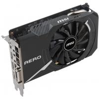 Видеокарта MSI GeForce GTX1060 3072Mb AERO ITX OC (GTX 1060 AERO ITX 3G OC) изображение 4