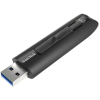 USB флеш накопичувач SanDisk 64GB Extreme Go USB 3.1 (SDCZ800-064G-G46) зображення 4