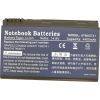 Аккумулятор для ноутбука AlSoft Acer TM00741 5200mAh 8cell 14.8V Li-ion (A41118)