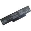 Аккумулятор для ноутбука AlSoft Fujitsu Esprimo Mobile V5535 4800mAh 6cell 11.1V Li-ion (A41675) изображение 2