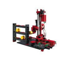 Конструктор Fischertechnik Robotics TXT Автомат (FT-511933) изображение 3
