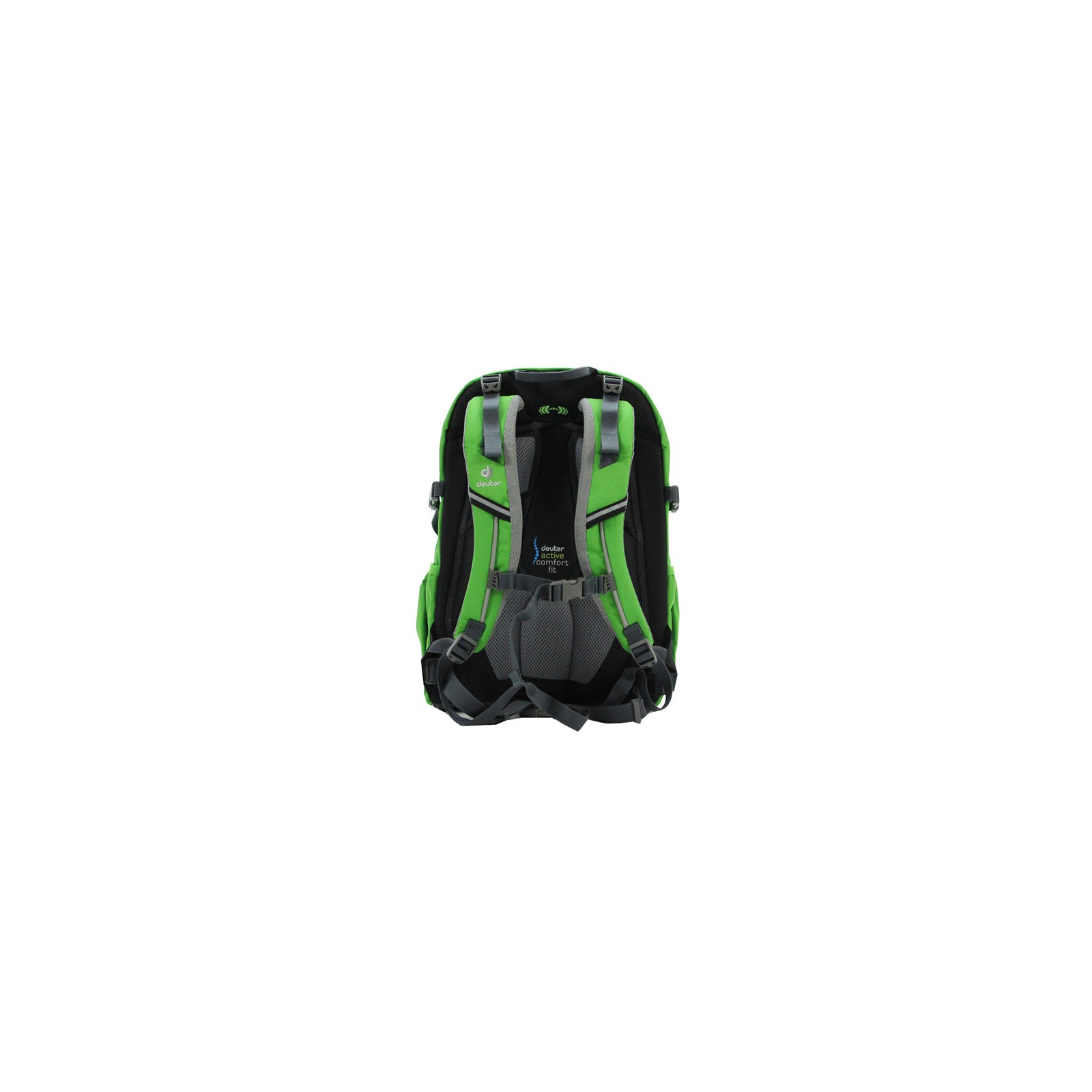 Рюкзак туристический Deuter Ypsilon 2303 spring-turquoise (80223 2303) изображение 2