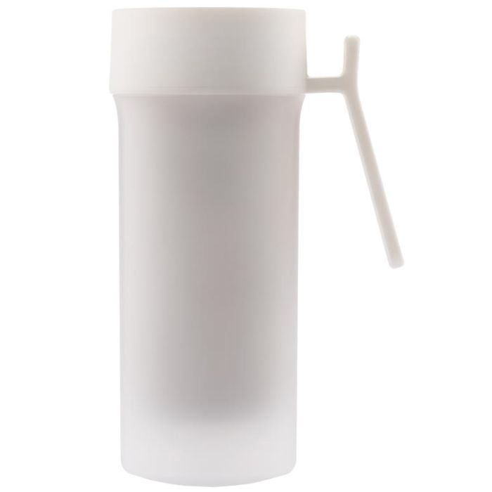 Термокружка XD Modo Pop 275ml белый (P432.383) зображення 2