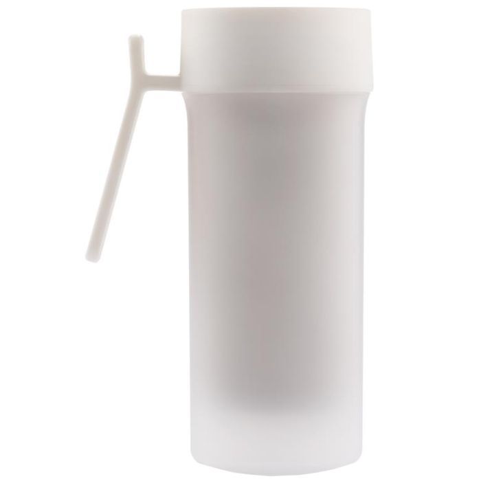 Термокружка XD Modo Pop 275ml белый (P432.383) зображення 4