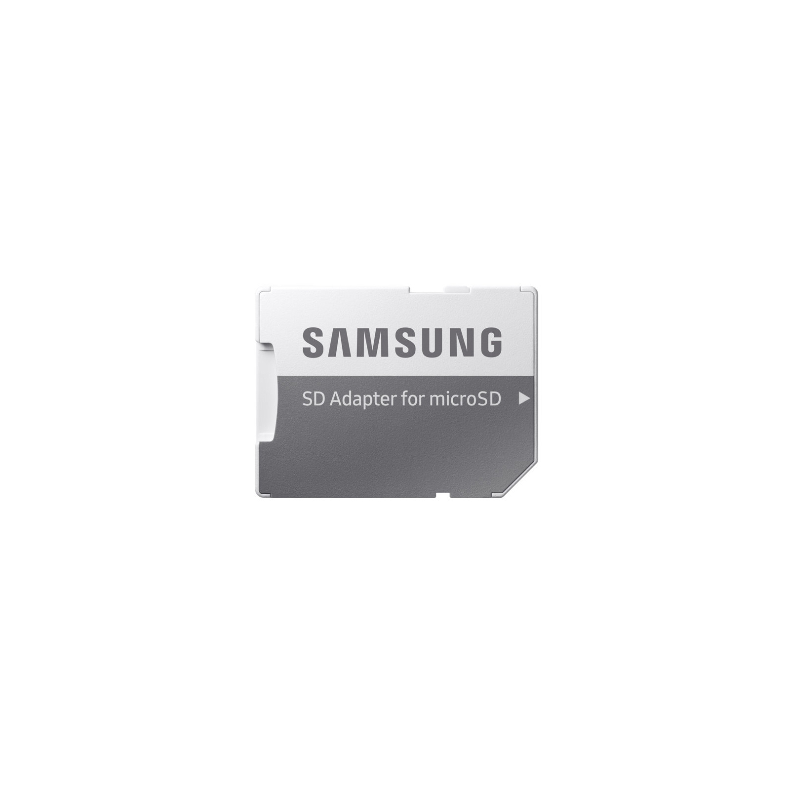 Карта пам'яті Samsung 128GB microSD class10 U3 R (MB-MC128GA/APC) зображення 5