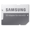Карта пам'яті Samsung 128GB microSD class10 U3 R (MB-MC128GA/APC) зображення 5