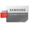 Карта памяти Samsung 128GB microSD class10 U3 R (MB-MC128GA/APC) изображение 6