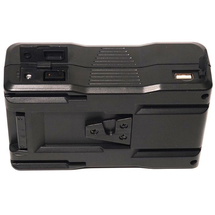 Аккумулятор к фото/видео PowerPlant Sony AN-190W, 13200mAh (DV00DV1418) изображение 3