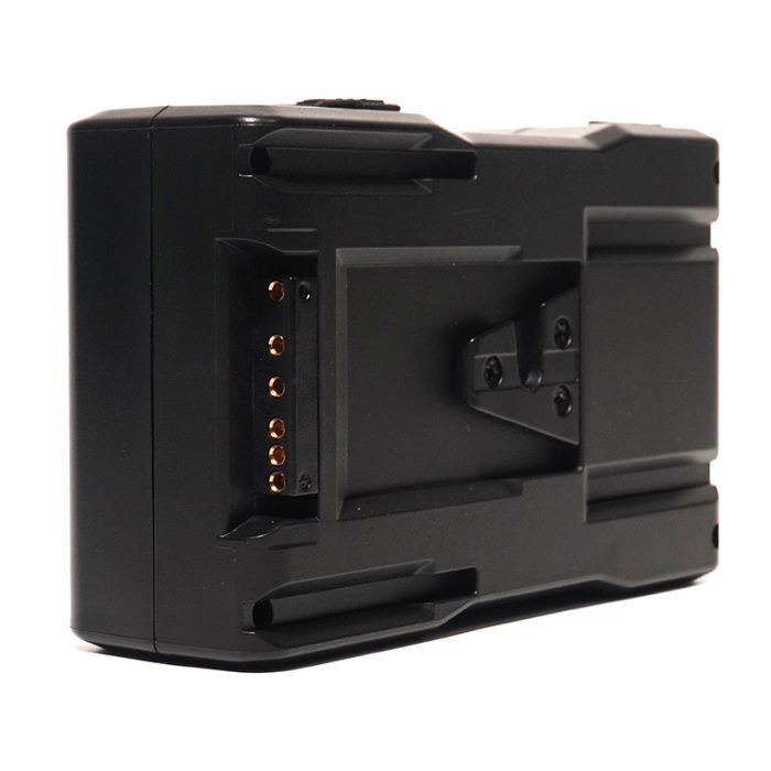 Аккумулятор к фото/видео PowerPlant Sony AN-190W, 13200mAh (DV00DV1418) изображение 4