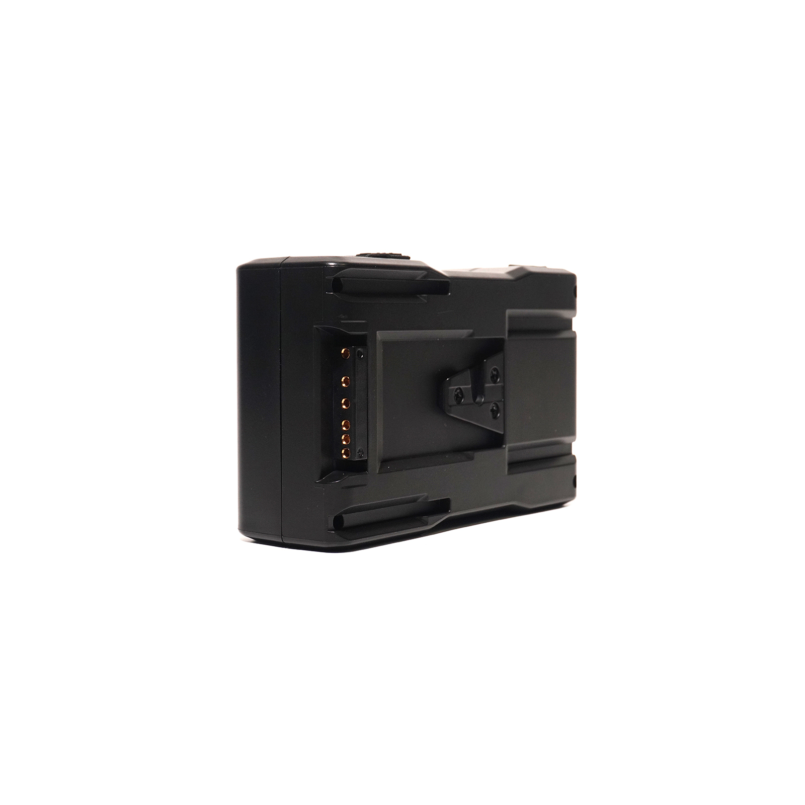 Акумулятор до фото/відео PowerPlant Sony AN-190W, 13200mAh (DV00DV1418) зображення 4