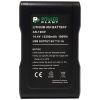 Аккумулятор к фото/видео PowerPlant Sony AN-190W, 13200mAh (DV00DV1418)