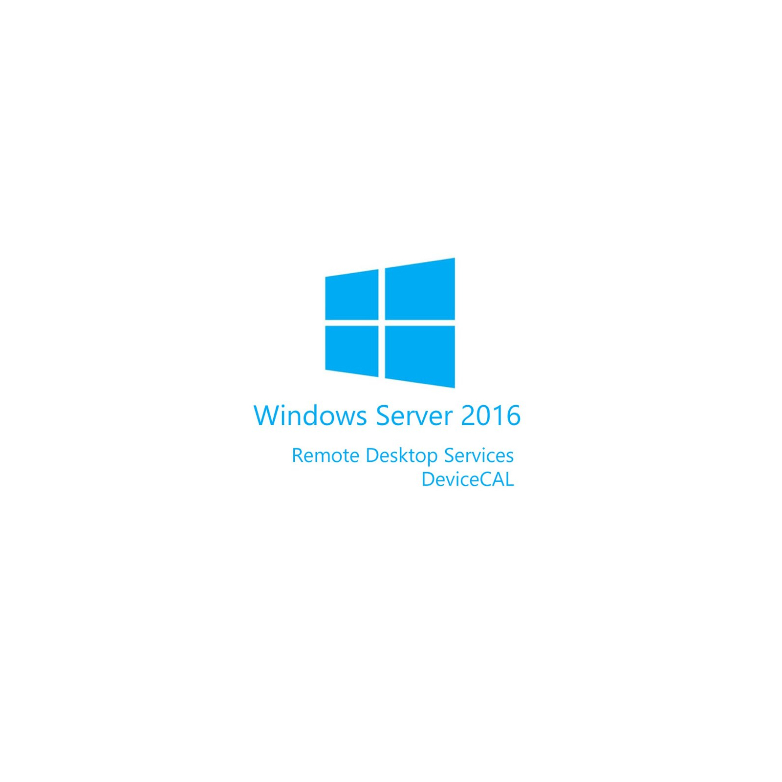 Программная продукция Microsoft WinRmtDsktpSrvcsCAL 2016 RUS OLP NL Acdmc DvcCAL (6VC-03214)