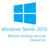 Программная продукция Microsoft WinRmtDsktpSrvcsCAL 2016 RUS OLP NL Acdmc DvcCAL (6VC-03214)