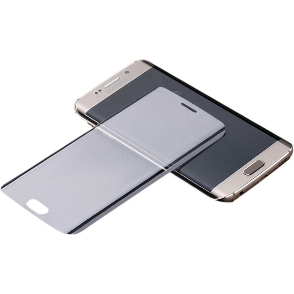 Скло захисне Drobak для Samsung Galaxy S7 Edge Clear 3D (502906) зображення 2