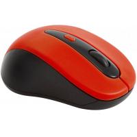 Мышка Omega Wireless OM-416 black/red (OM0416WBR) изображение 3