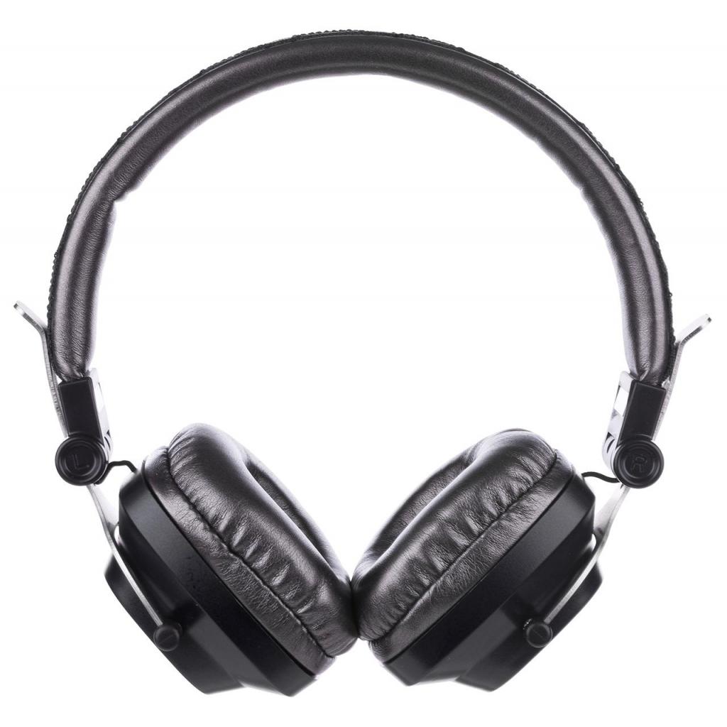 Навушники Vinga HBT050 Bluetooth Black (HBT050BK) зображення 2