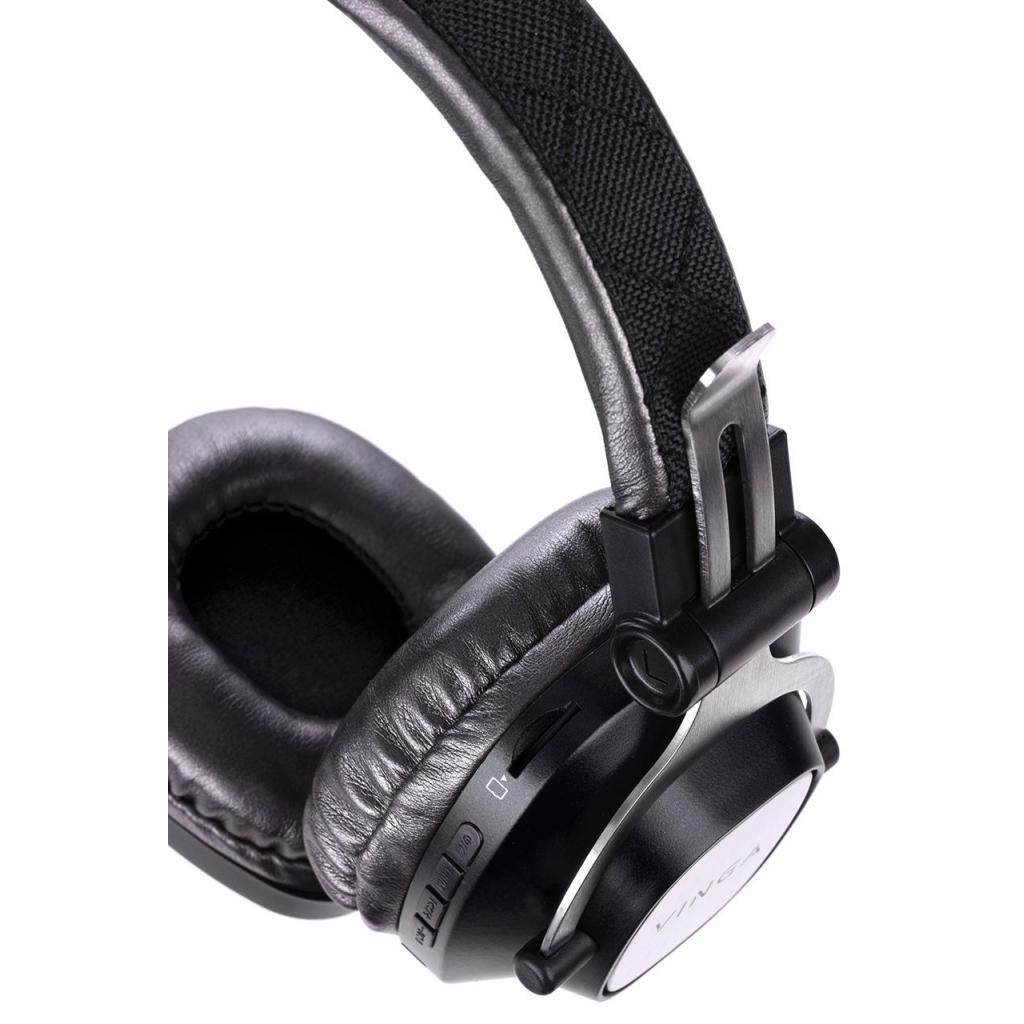 Навушники Vinga HBT050 Bluetooth Black (HBT050BK) зображення 6