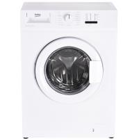 Стиральная машина Beko WRS 54P1 BWW (WRS54P1BWW)