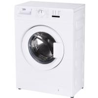 Стиральная машина Beko WRS 54P1 BWW (WRS54P1BWW) изображение 2
