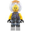 Конструктор LEGO NINJAGO Огненный робот Кая (70615) изображение 10