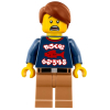 Конструктор LEGO NINJAGO Огненный робот Кая (70615) изображение 11