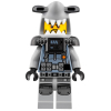 Конструктор LEGO NINJAGO Огненный робот Кая (70615) изображение 12