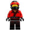 Конструктор LEGO NINJAGO Огненный робот Кая (70615) изображение 8